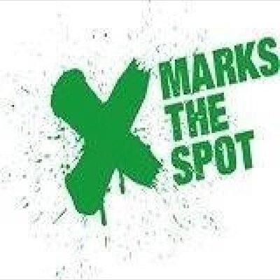 X marks the spot team is a group of ten people aged 16 to 19 working along side Groundwork to improve the local community green areas