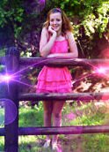 JESUS comes first in my life•I love Nature•I'm a Adventures girl•I love Animals and I love my Family&Friends•I'm a Hugging and Lovable person... :)