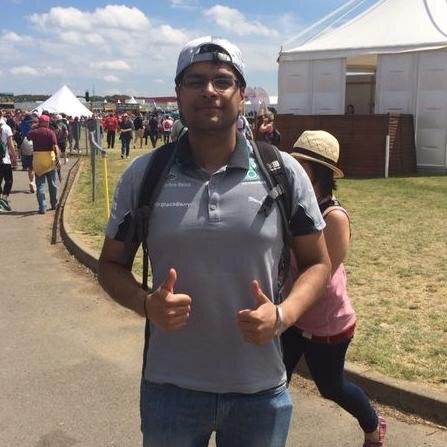 JagBhogal93's profile picture. Marketing Analyst at Denfield