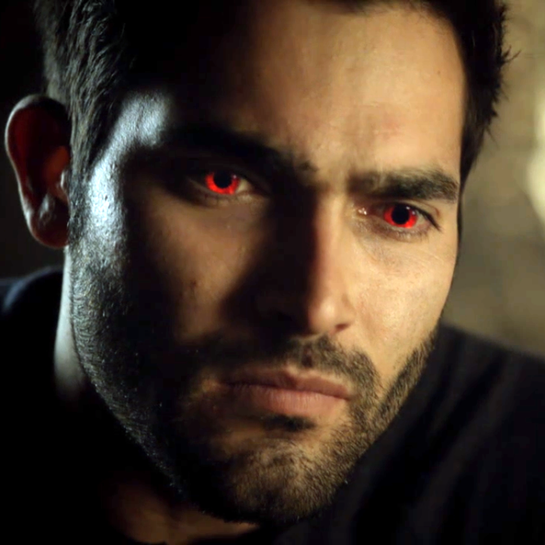 DerekLeeHale's profile picture. Derek Hale. Being a beta won't keep me from kicking your ass. (TWRP/18+/Gay/Sterek/Dydia/Single/Looking)