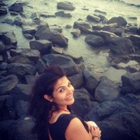 Pooja Jerajani(@wondor_luhst) 's Twitter Profile Photo