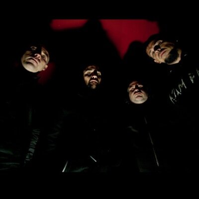 Doomvirate the new album out now on Lifeforce Records
http://t.co/tojhVsEj3e