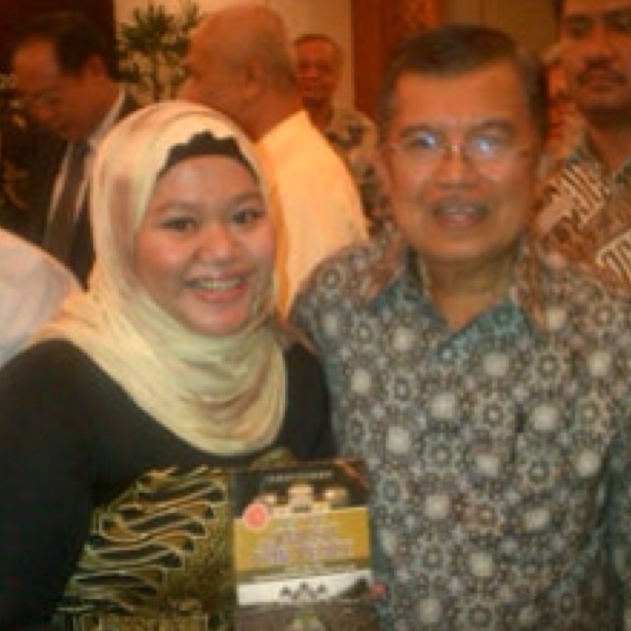 Ibu rumah tangga