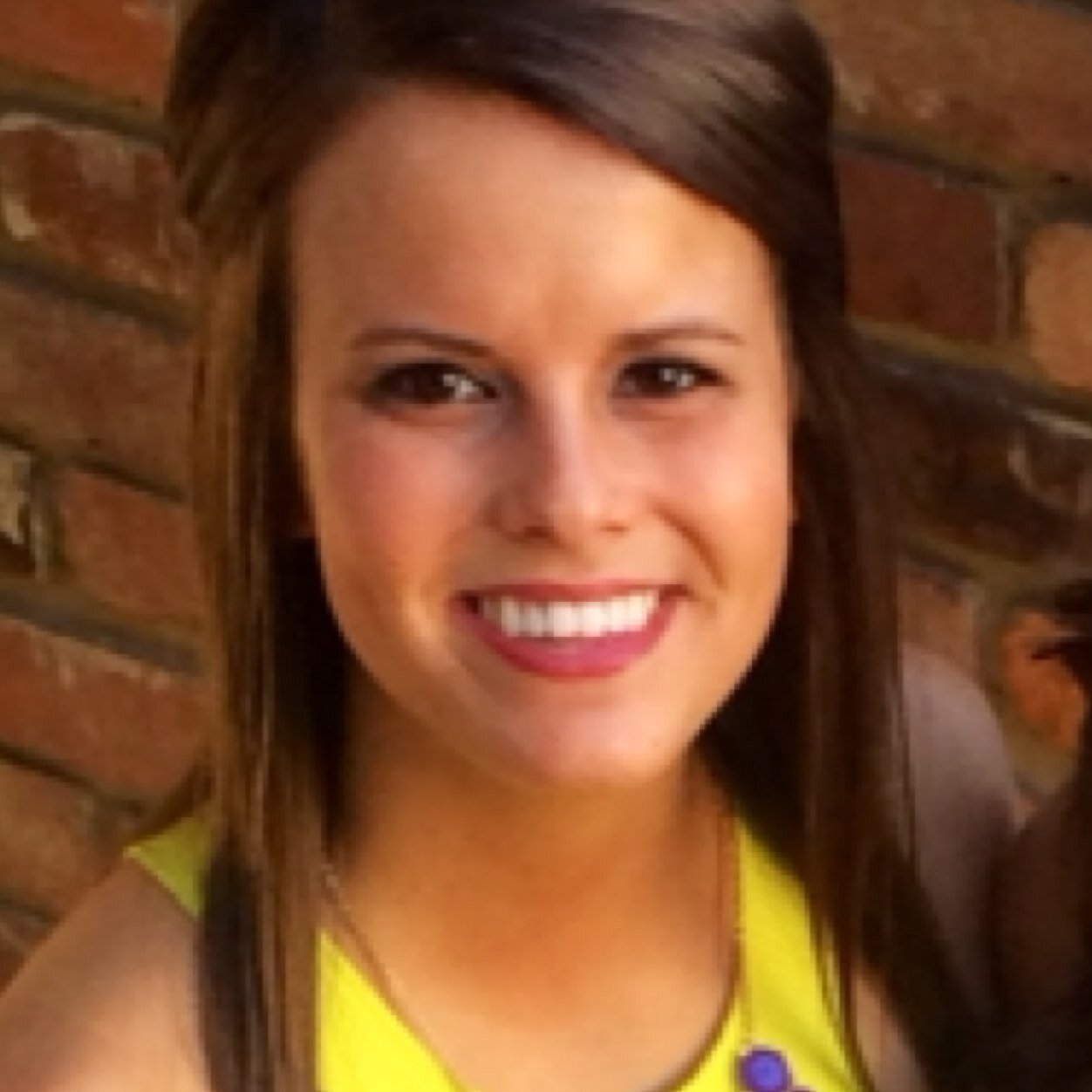 katiefskelly's profile picture. Ball State University marketing major, eager to travel, and a proud Alpha Phi.