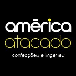 América Atacado é a Casa do Lojista, do Guia de Compras e da Revendedora. Lucre 200% com nossos produtos.