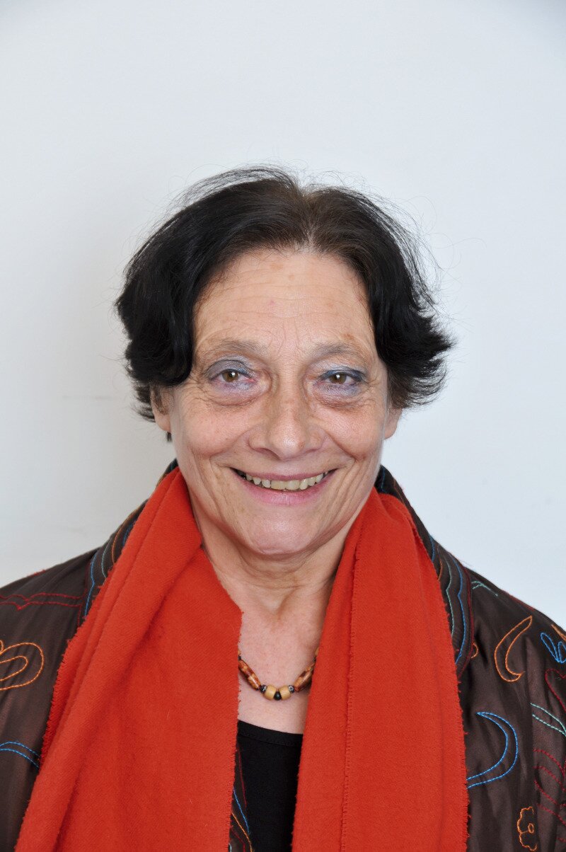 MaryClaudeG's profile picture. 