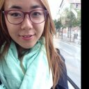 Hannah Nye - @KyongArt - Twitter