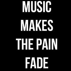 I'm me, take me or leave me. Depressive with anxiety and suicidal tendencies. I'm here if you need to talk.