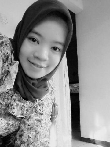 no body's perfect ☺ my hero is @raihanhaay {}