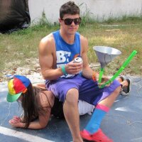Zach (@alligatcr) 's Twitter Profile Photo Zach (@alligatcr) 's Twitter Profile Photo