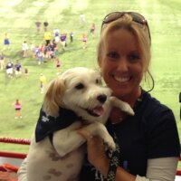 Amy Scalise - @LilamyS1 Twitter Profile Photo