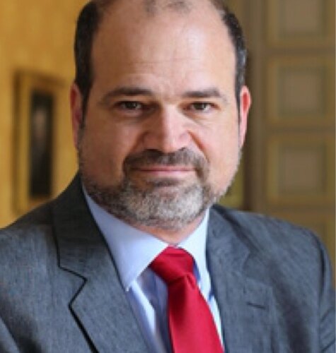 Ancien Maire de Genève, vice-président Union des Villes Suisses, Président Commission fédérale de l'enfance et de la jeunesse (CFEJ) (il/lui) (he/him)