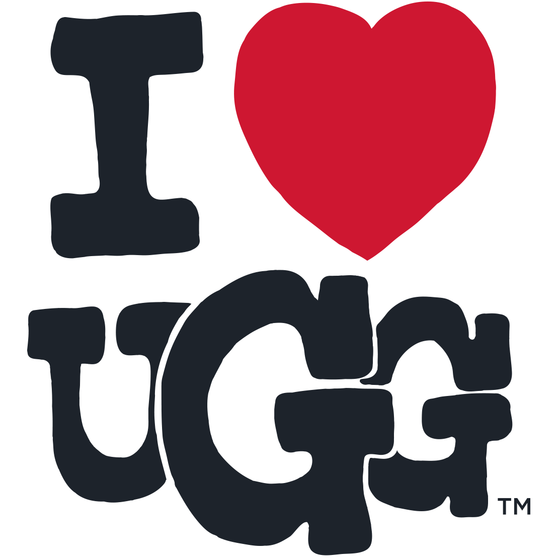 i love uggs boots