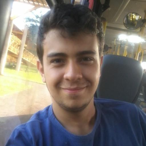 Tem nada pra vc aqui curioso.