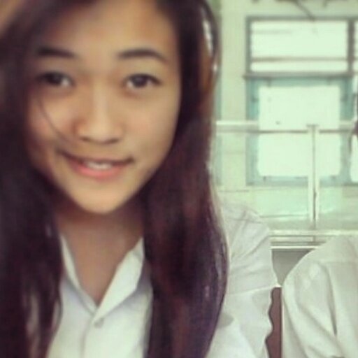 Rovistta_230's profile picture. kita selamanya.takkan pisah.sampai mati