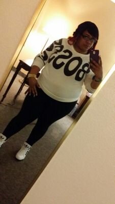 FEM_BOOBS_TATTS's profile picture. #TEAMPROUDMOM #TEAMGOGETTA #TEAMGIRL4GIRL #TEAMFOLLOWBACC #TEAMPISCES #TEAMCASHFLOW BASICALLY I'M ME N IF YHU DONT LIKE IT O WELL FUCC YHU TOODLES!!!