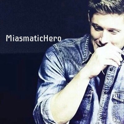 MiasmaticHero's profile picture. Don't waste your time, I can't be safe.