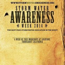 SW_Aware_Week's profile picture. Free quality storm water training for industry, const. contrac/dev., and municipalities.  Storm Water Awareness Week is 9/22-26 2014 http://t.co/jtcRipgEeg