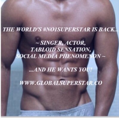 Read about the worlds no1 superstar @ https://t.co/op9sTlg5GJ