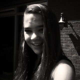 BE STRONG