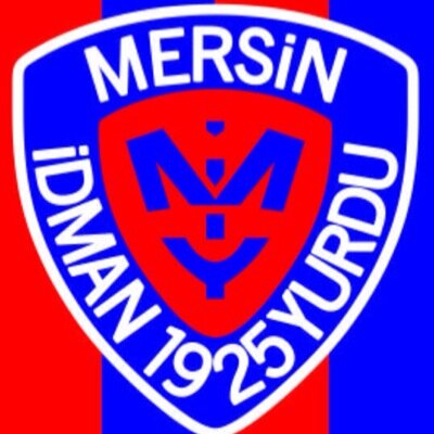 Bu sayfa Mersin İdman Yurdu Kulübü Resmi sayfasıdır.