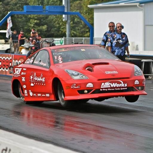 Paradise Racing (@Paradise_Racing) / Posts / X
