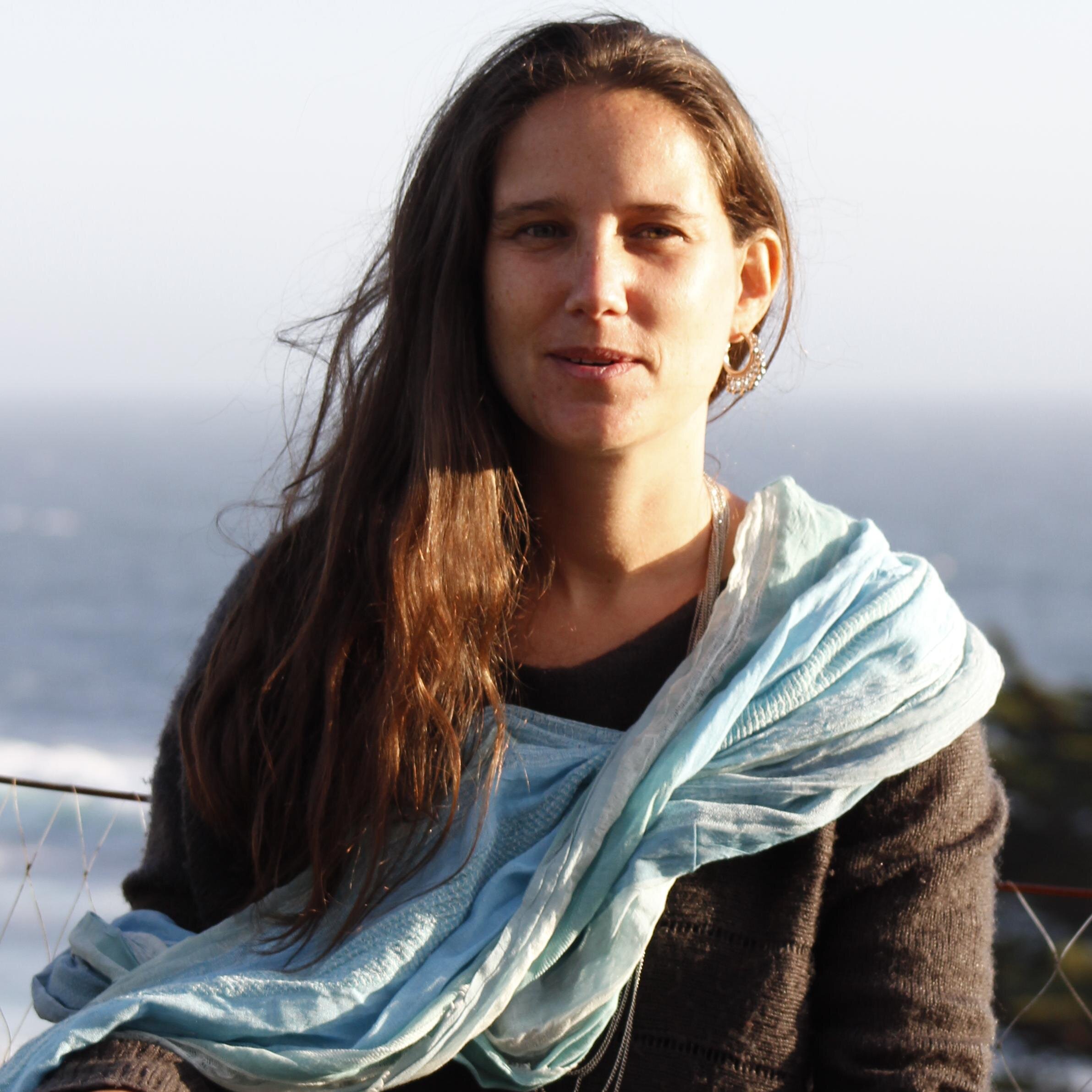 Claudia Stern Profile