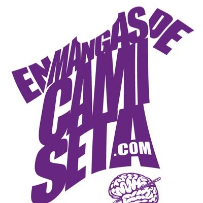 Camisetas creativas de hockey sobre patines, deportes, cine, personajes... Camisetas para clubes deportivos y empresas. Venta por Internet. Envío a domicilio