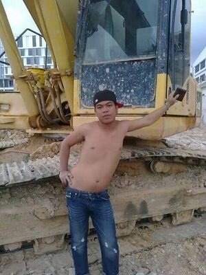 anak medan