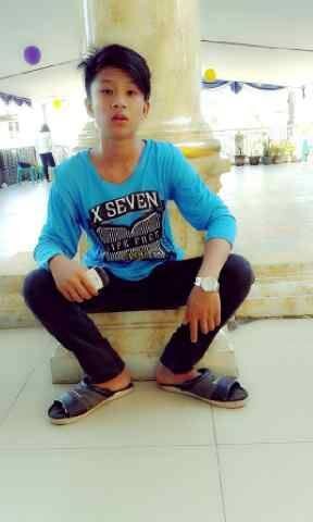 Only God Can Judge Me.  †Tri Eka Sakti†