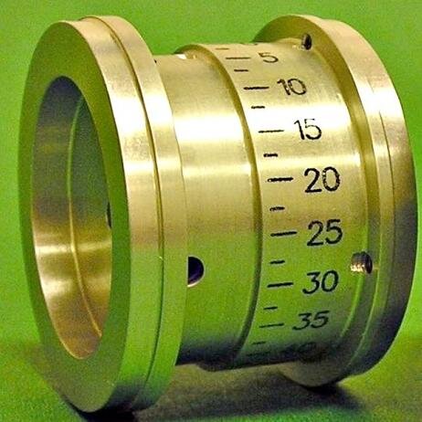 Since 1975, Universal Metal Marking (AS9003) is the most diversified metal part marking company. We offer 50+ metal marking methods, dies & stamps.