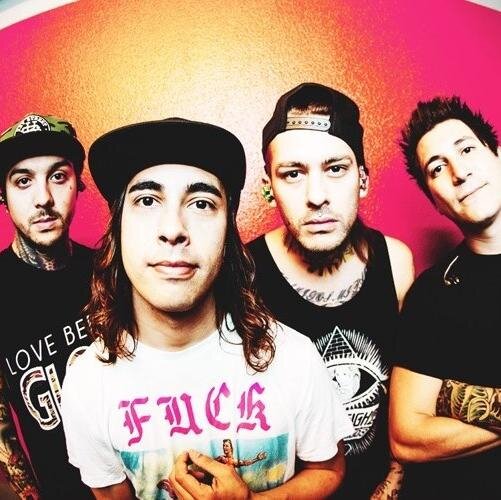 We will be posting pictures/updates daily. Got a request for a certain picture? DM us! :)