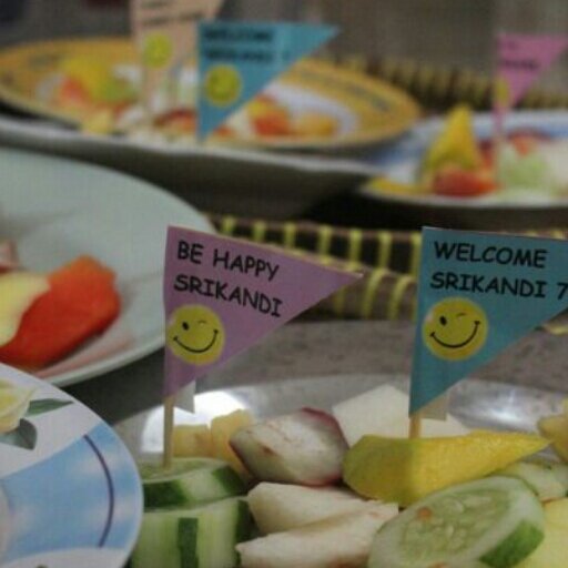 Hidup sekali Memberi Arti|@PPSDMSR3PUTRI