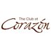 The Club at Corazón (@clubatcorazon) Twitter profile photo