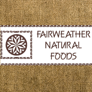 Fairweather Natural Foods is your community health foods store and cafe in Park City, UT. We serve the good stuff!