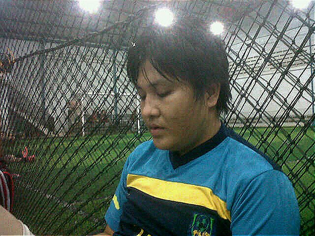 Playboy yg tertunda