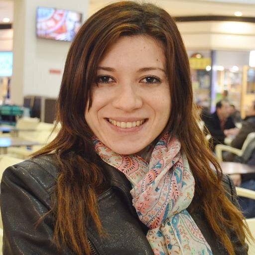 Natalense, 23 anos, SUD, turismóloga.