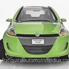 Registrate como agente de cambio y distribuidor de vehiculoselectricos! http://t.co/jsDuNV23U4