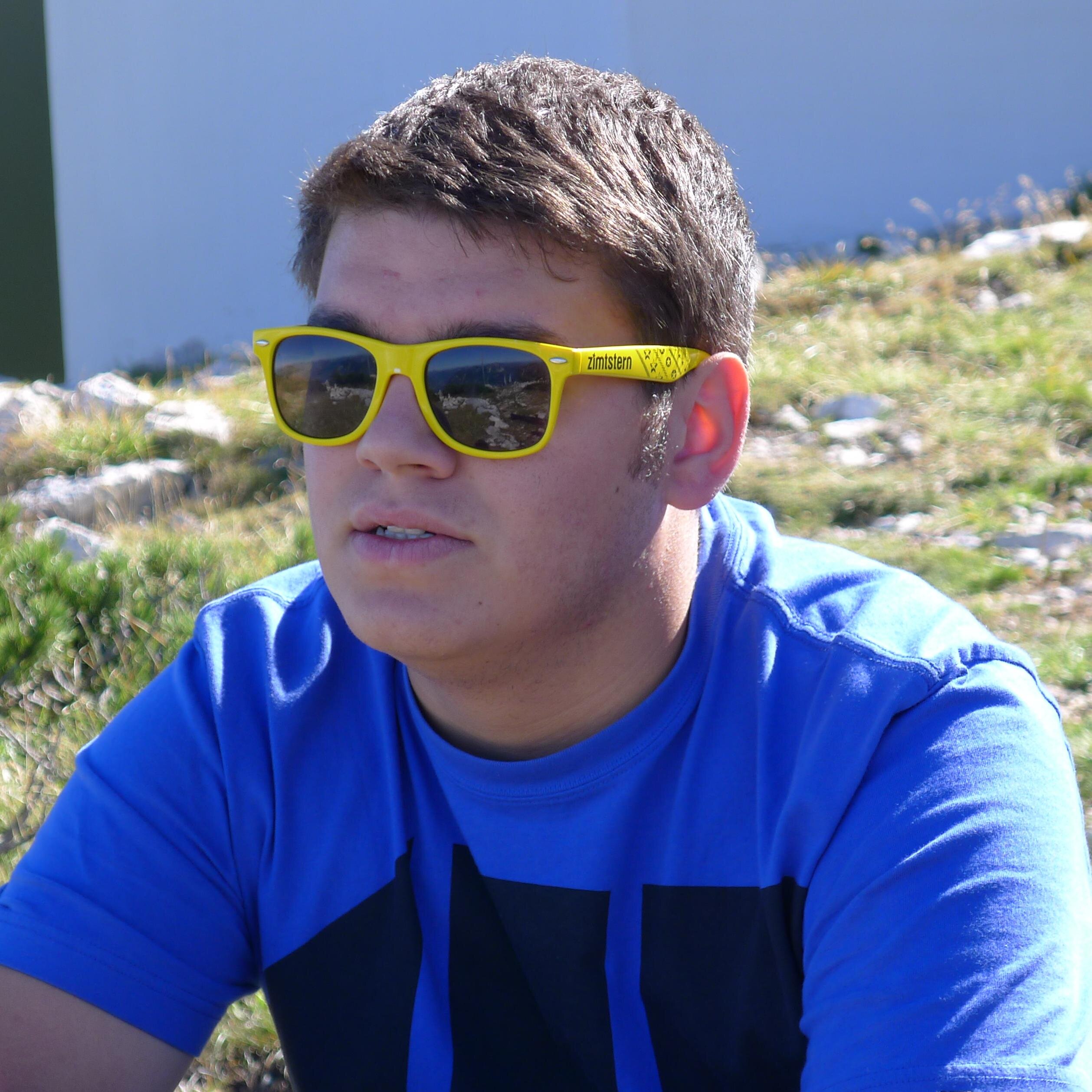 FPichlmann's profile picture. 