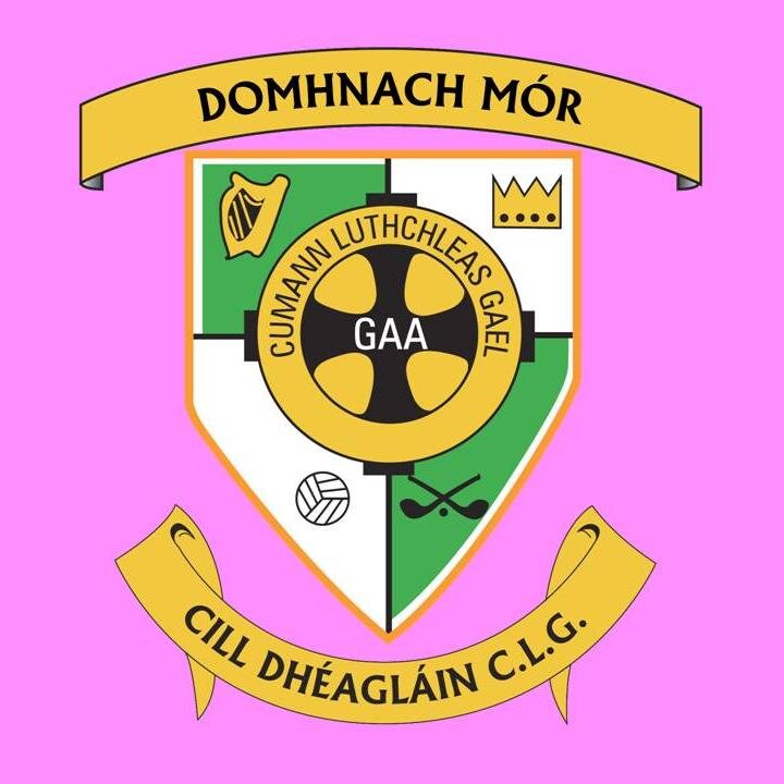 Donaghmore/Ashbourne Ladies GAA