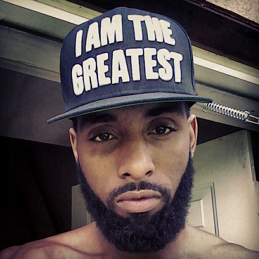 WC | A good young man tryna be great. If your not a fan I dont give a foam finger | Haters make me nauseous. Money makes me anxious.
