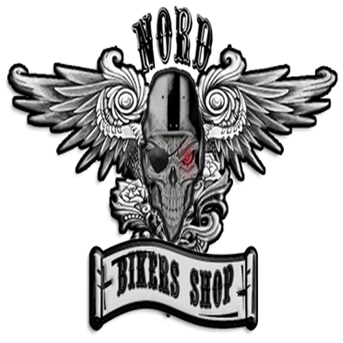 Terima jasa design grafis & pemesanan T-shirt, raglan, sweter & accesoris(Pin,dompet,stiker,dll)follow instagram @nordbikershop | add pin 27ad672a