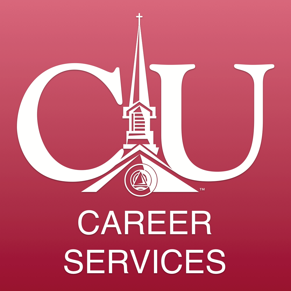 Official X (formerly Twitter) page of Campbellsville Univ  Career Services. Assists students/grads in job prep/search/resumes.  tmelmore@campbellsville.edu