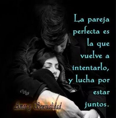 soy feliz 100pre y sigo hasta llegar alfinal