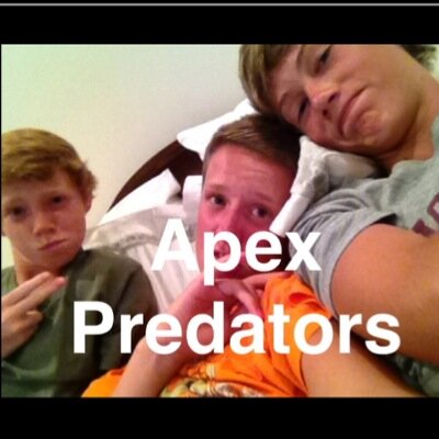 LathertonLuke's profile picture. 