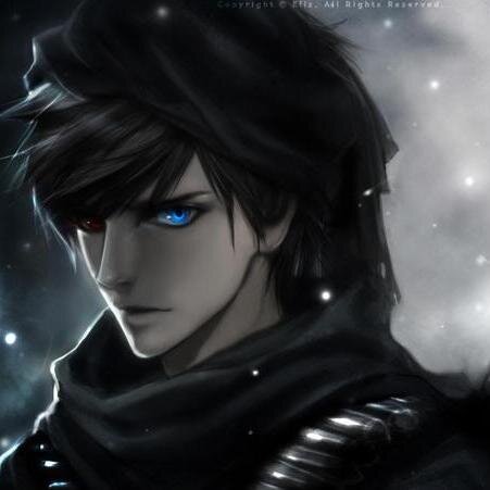 'Remember child, not all heroes get their happy ending.' (Future @SlothSaiyan) |READ IT: http://t.co/iLfqmW3osA