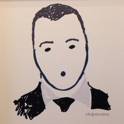 daveza72's profile picture. 