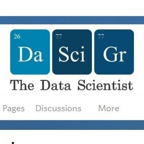 We will concentrate on understanding the tools and skill-sets needed to become an effective Data Scientist. (The Data Scientist Meetup Group)