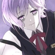 Let me sample you. 【#DiabolikLovers】