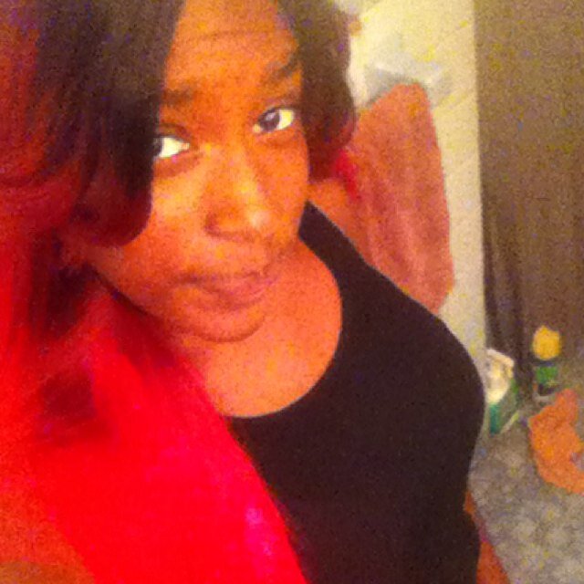 Im Only Mean when U piss me Off Otha then That Im Chill/LaidBack & Funny